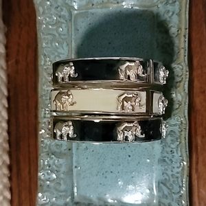 Elephant Bracelets